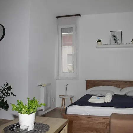 Appartement Vadvirag *