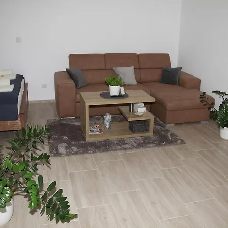 Apartment Vadvirag