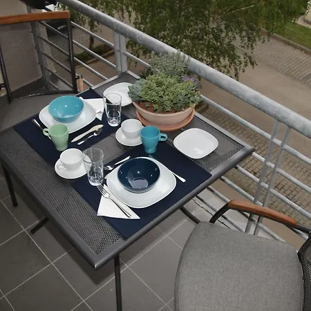 Vadvirag Apartment Veszprem