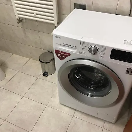 Lejlighed Vadvirag Veszprém