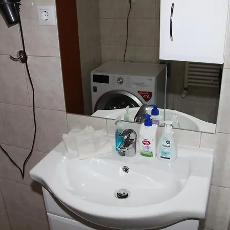 Vadvirag Appartement Veszprém