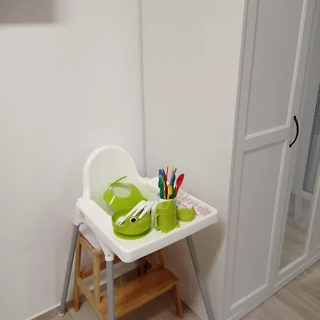 Vadvirag 아파트