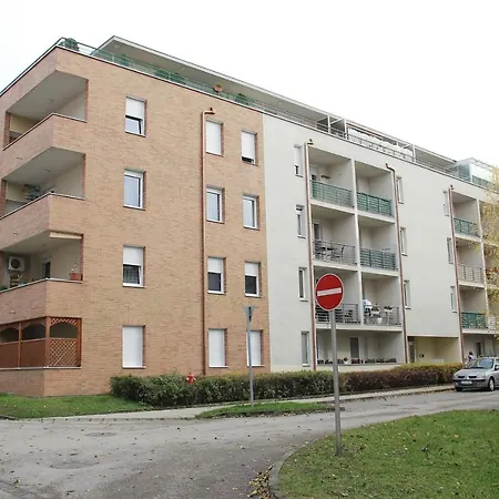 Apartment Vadvirag *