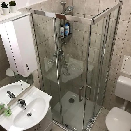 Lejlighed Vadvirag Veszprém