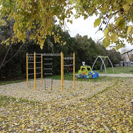 Διαμέρισμα Vadvirag *