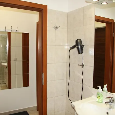 Vadvirag Appartement