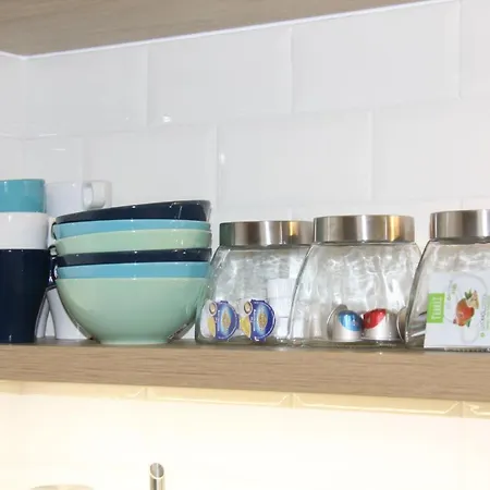 Appartement Vadvirag