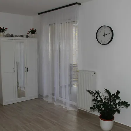 Appartement Vadvirag