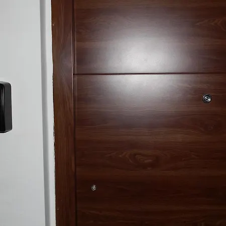 Apartment Vadvirag