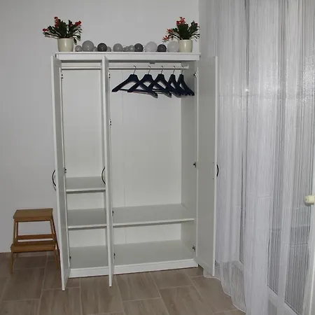 Appartement Vadvirag