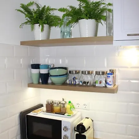 Vadvirag Appartement *