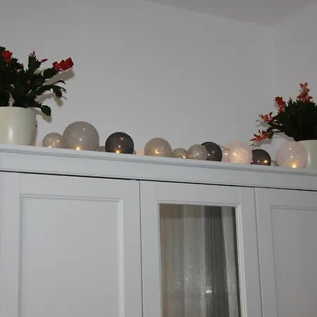 Διαμέρισμα Vadvirag *