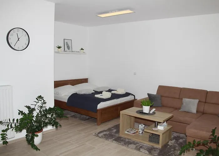 Vadvirag Apartment Veszprém