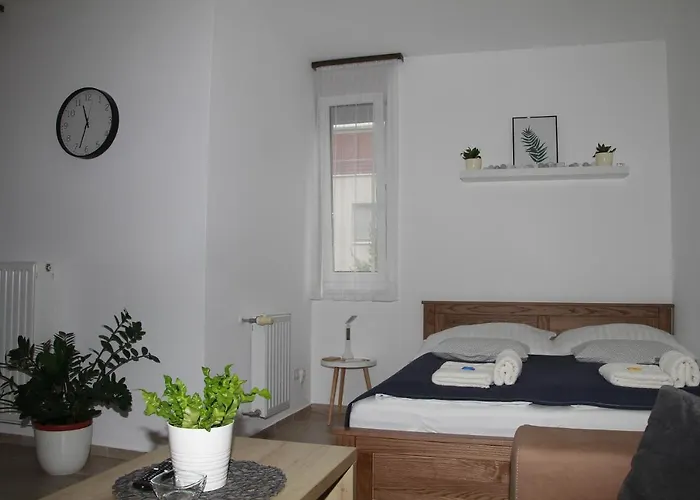 Apartment Vadvirag *