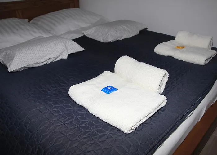 Vadvirag Apartment *