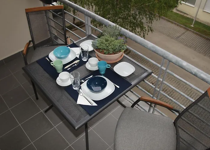 Vadvirag Apartment Veszprém