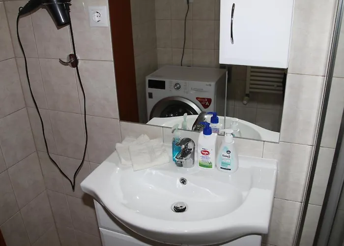 Vadvirag Apartment Veszprém