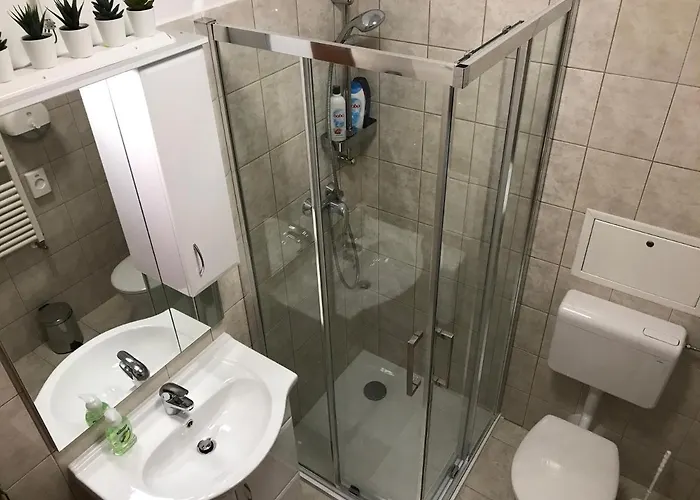 Apartment Vadvirag Veszprém