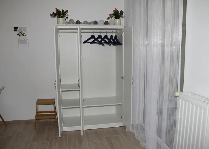 Apartment Vadvirag