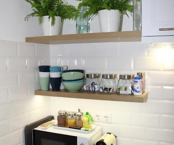 Vadvirag Apartment *