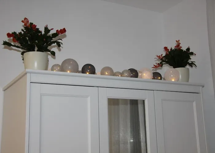 Apartmán Vadvirag *
